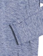 Essentials Men's Tech Stretch Quarter-Zip Shirt